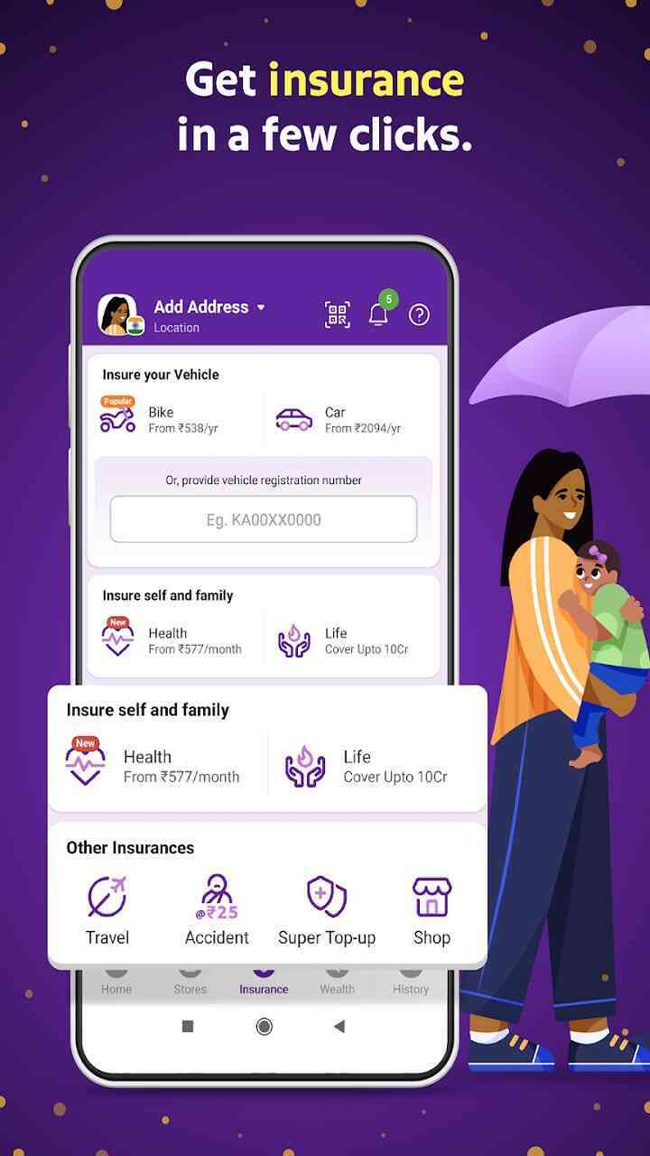 Fake PhonePe 3