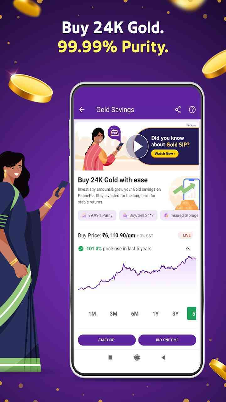 Fake PhonePe 4