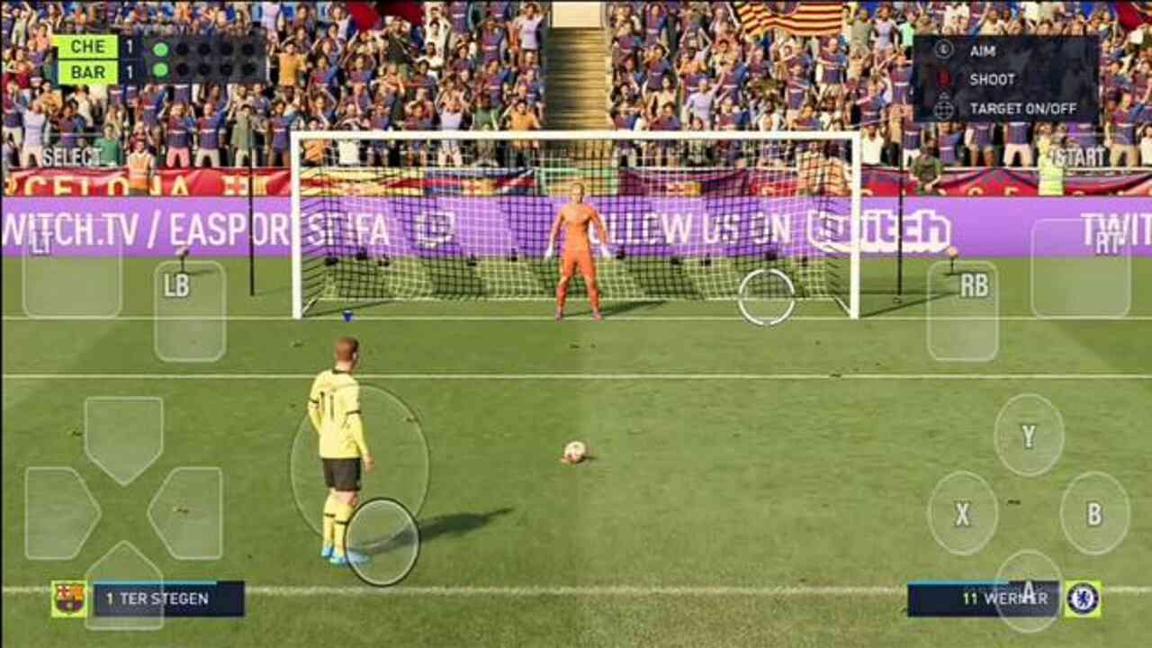 FIFA 23 2