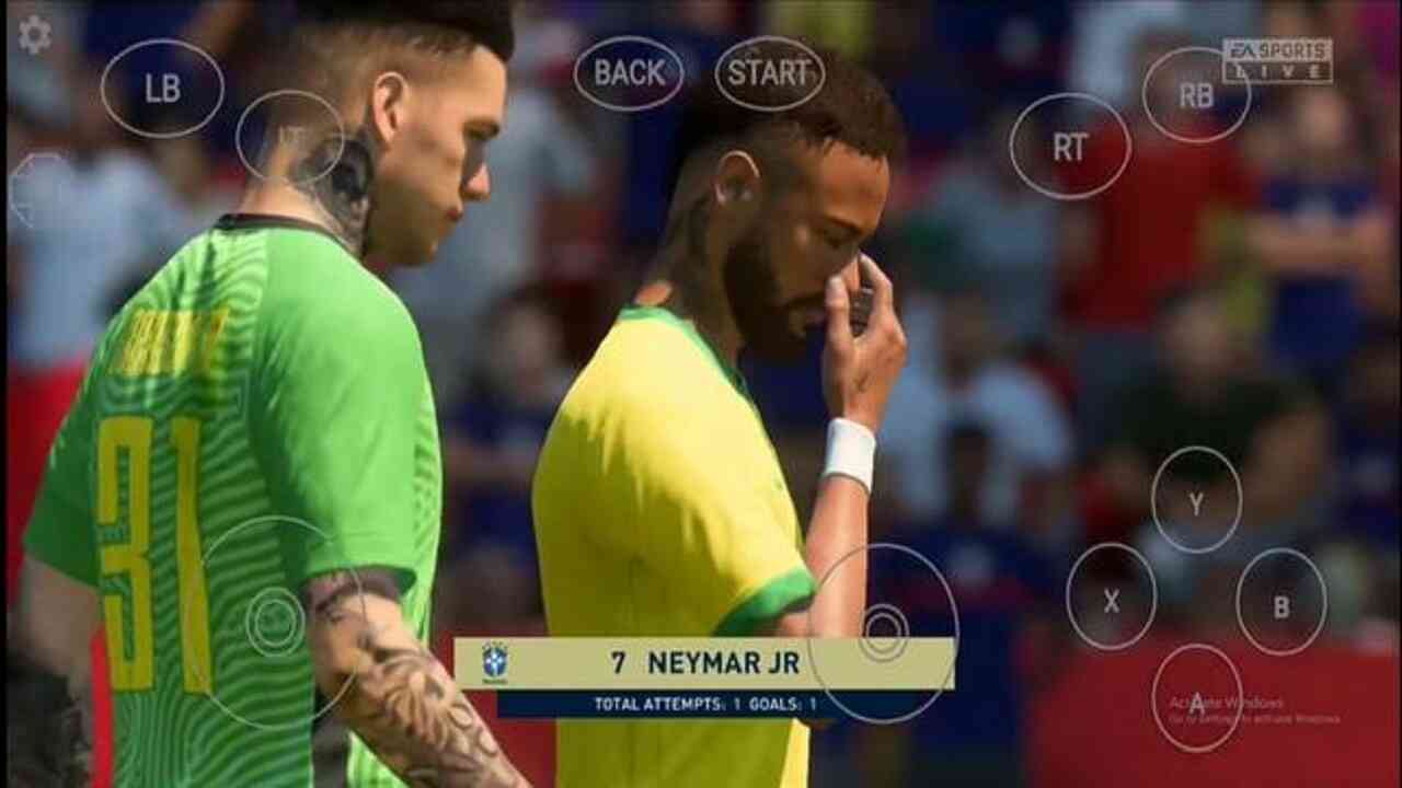 FIFA 23 3