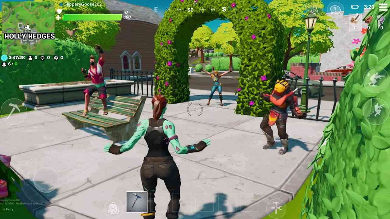 Fortnite 3