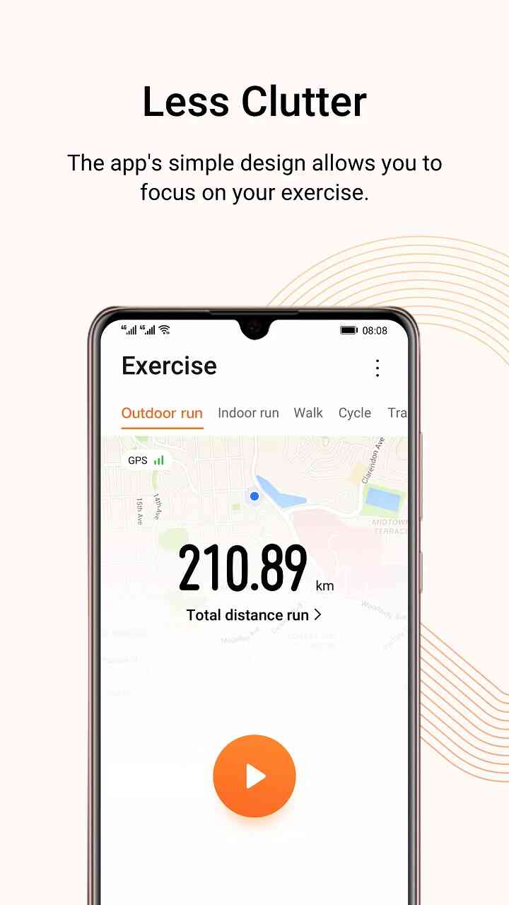 Huawei Health 1