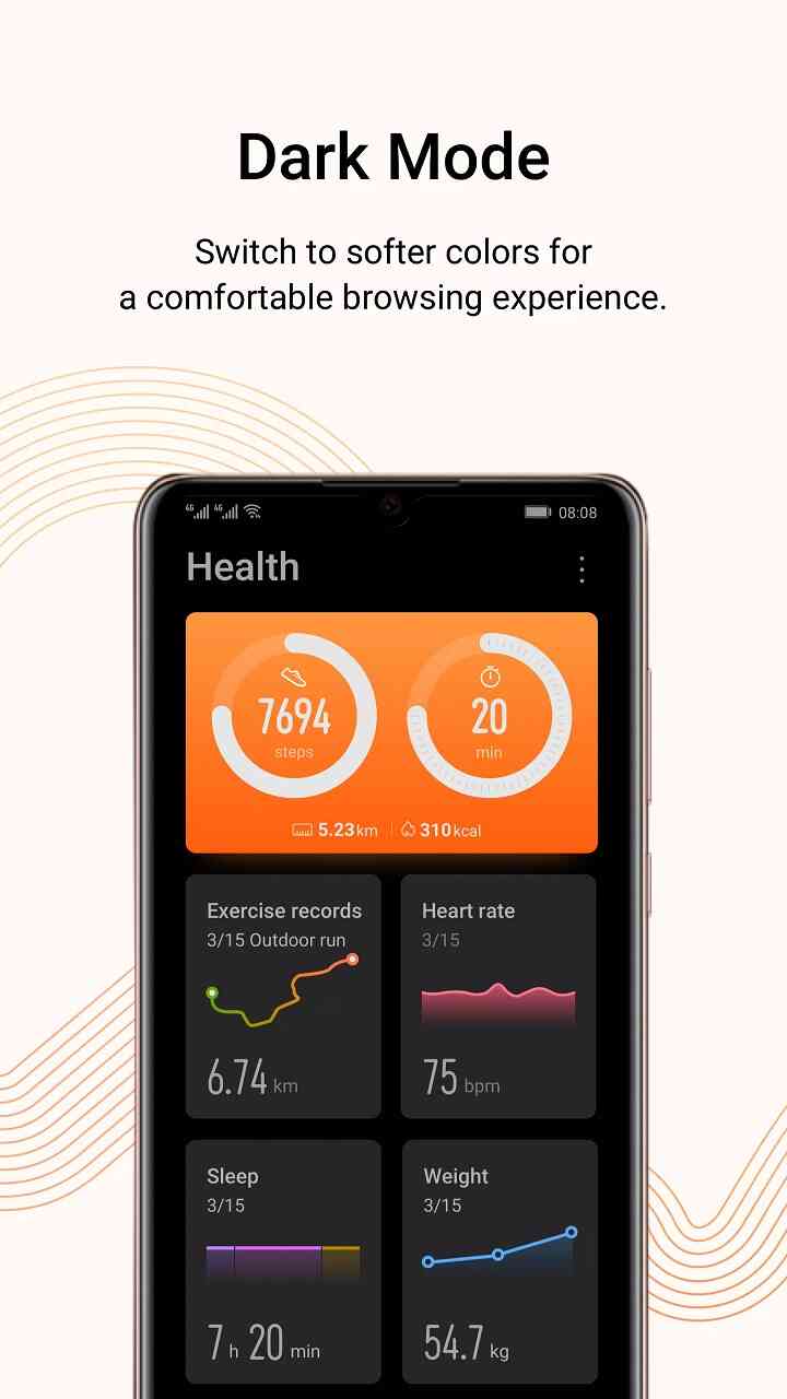 Huawei Health 3