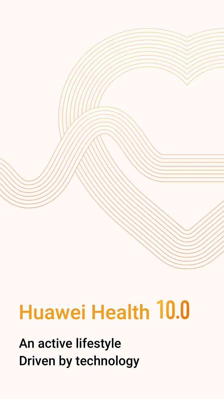 Huawei Health 4