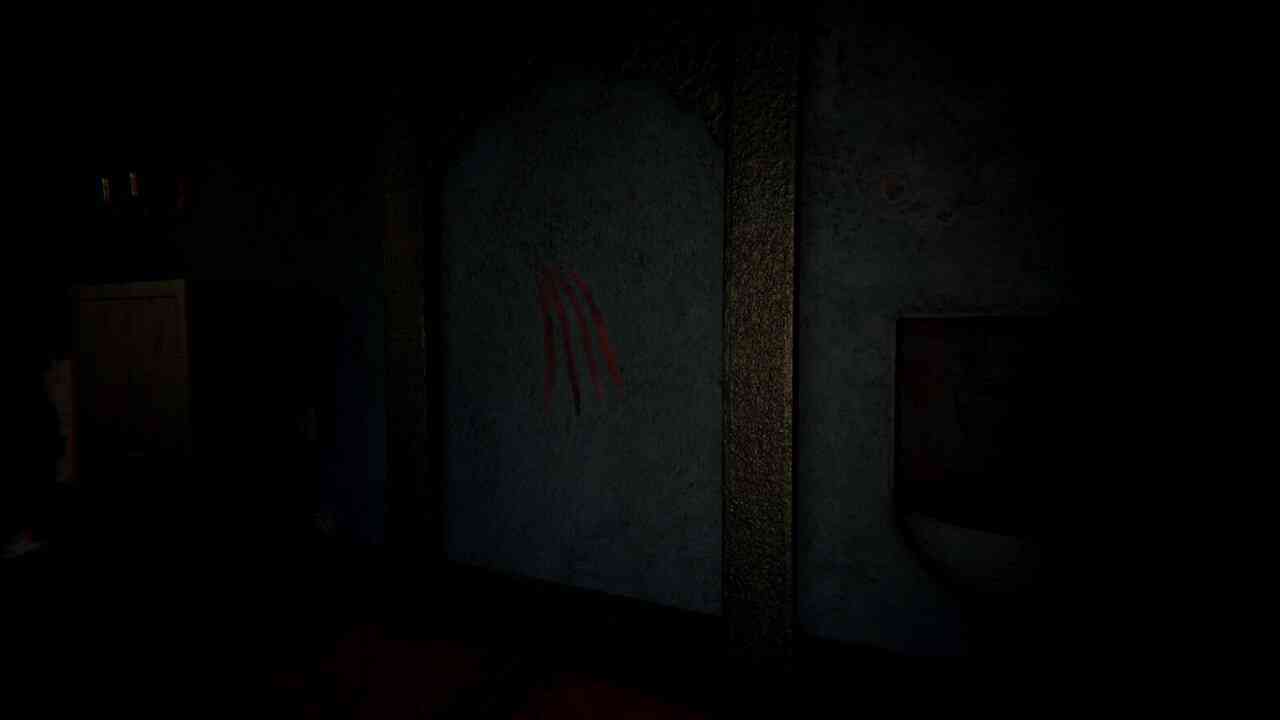 KAMLA Horror Game 3