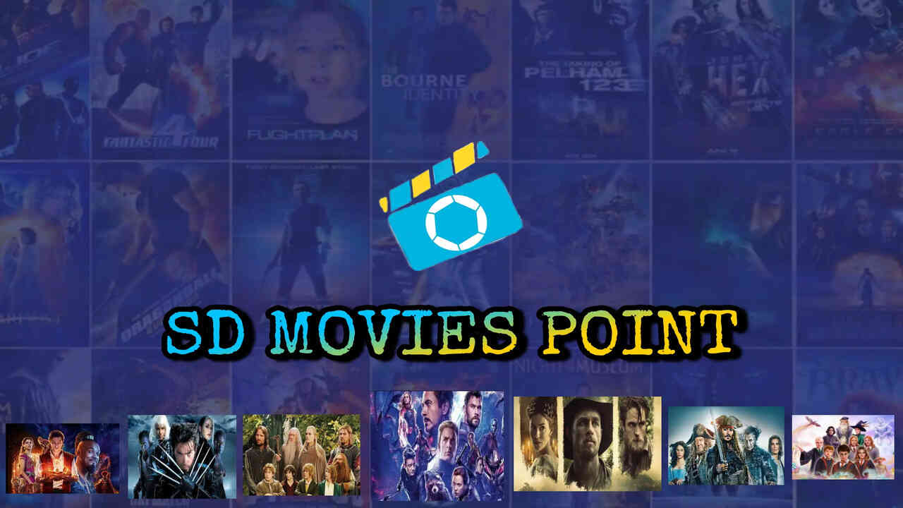 Sd Movies Point 1