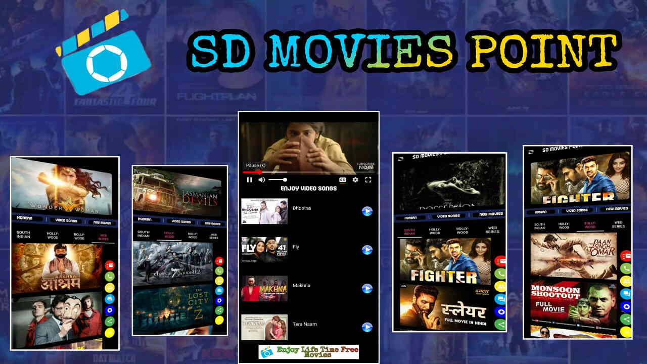 Sd Movies Point 2