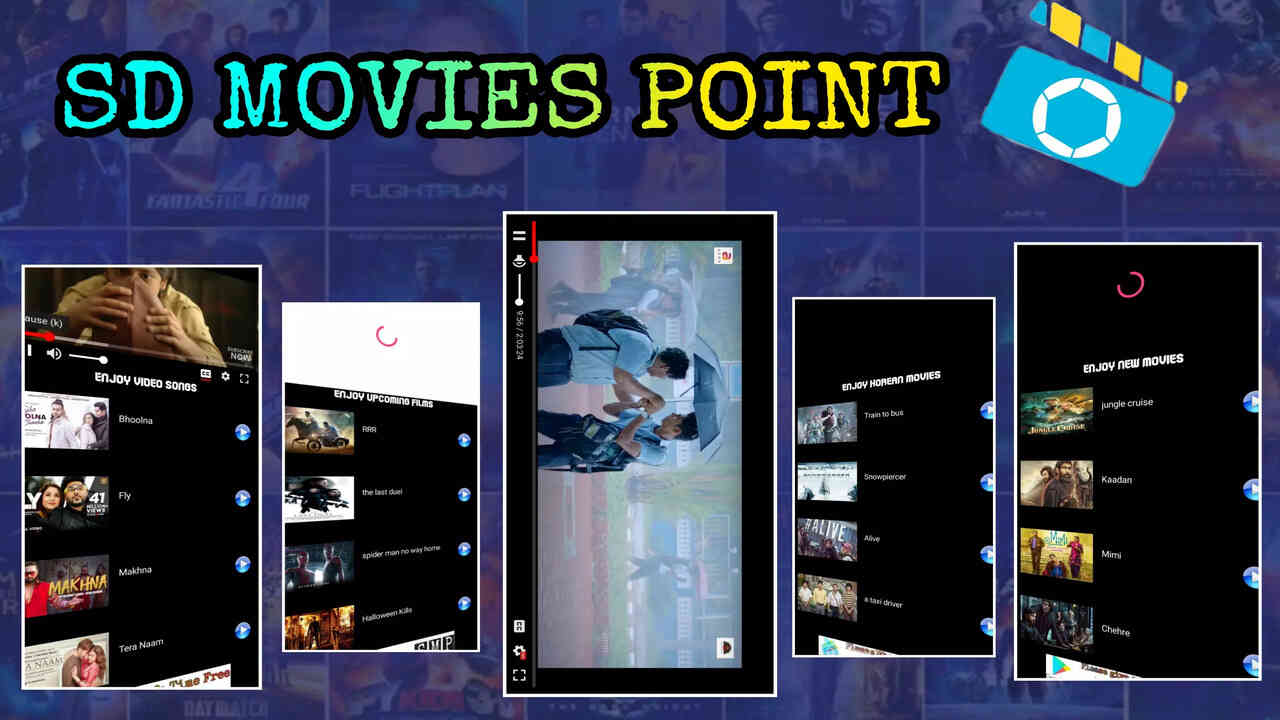 Sd Movies Point 3