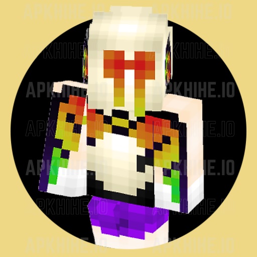 Wing Skins for Minecraft