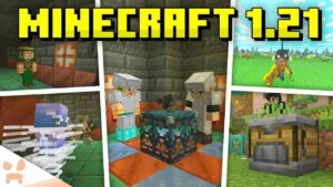 Minecraft 1.21.2 4