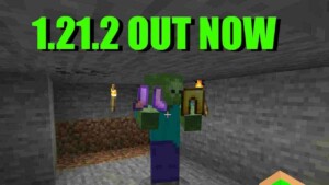 Minecraft 1.21.2 2