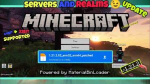 Minecraft 1.21.2.02 2