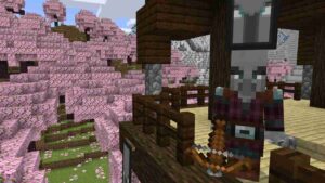 Minecraft 1.21.30 4