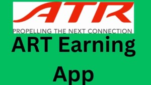 ART Earning APP 2