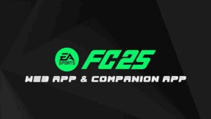 EA FC 25 Web App 1