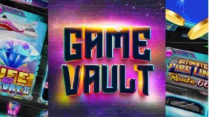 Game Vault 999 2