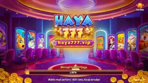 Haya777 1