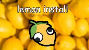 LemonLoader 1