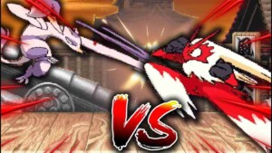 Pokémon Close Combat 1