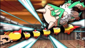 Pokémon Close Combat 3