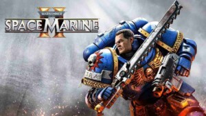 Warhammer 40,000 Space Marine 2 1