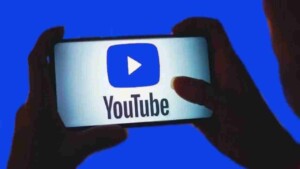 YouTube Biru 3