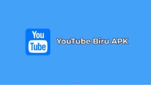 YouTube Biru 2