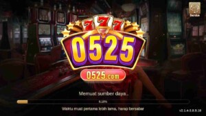 0525 Slot 3