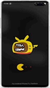 94FBR Pikachu 3