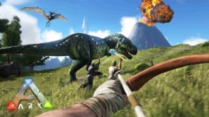 ARK: Survival Evolved 2