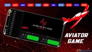 Aviator Game 1