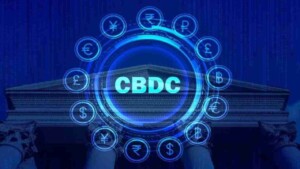 Digital Currency CBDC 3