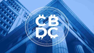 Digital Currency CBDC 2