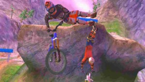 Downhill Domination 3