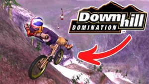 Downhill Domination 2