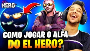 El Hero 3