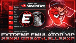 Extreme Emulator 4