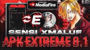 Extreme Emulator 3