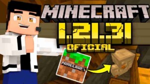 Minecraft 1.21.31 1