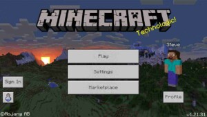 Minecraft 1.21.31 2