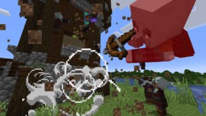 Minecraft 1.21.40.25 4