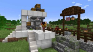 Minecraft 1.21.40.25 3