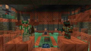 Minecraft 1.21.50 4