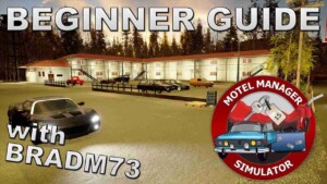 Motel Manager Simulator 4