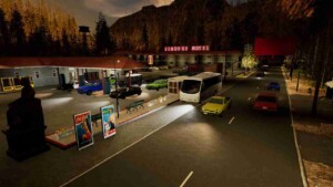 Motel Manager Simulator 3