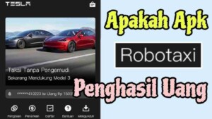 Robotaxi 3