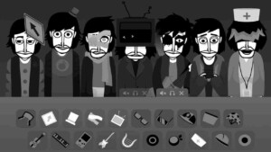 Sprunki Incredibox 3