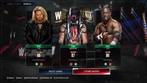 WWE 2K24 4