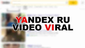 Yandex ru Video Viral 1