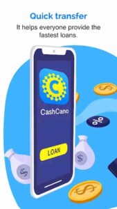 Cashcano Loan 3